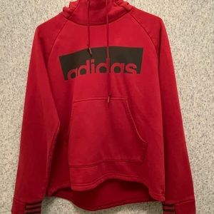 Adidas Hoodie